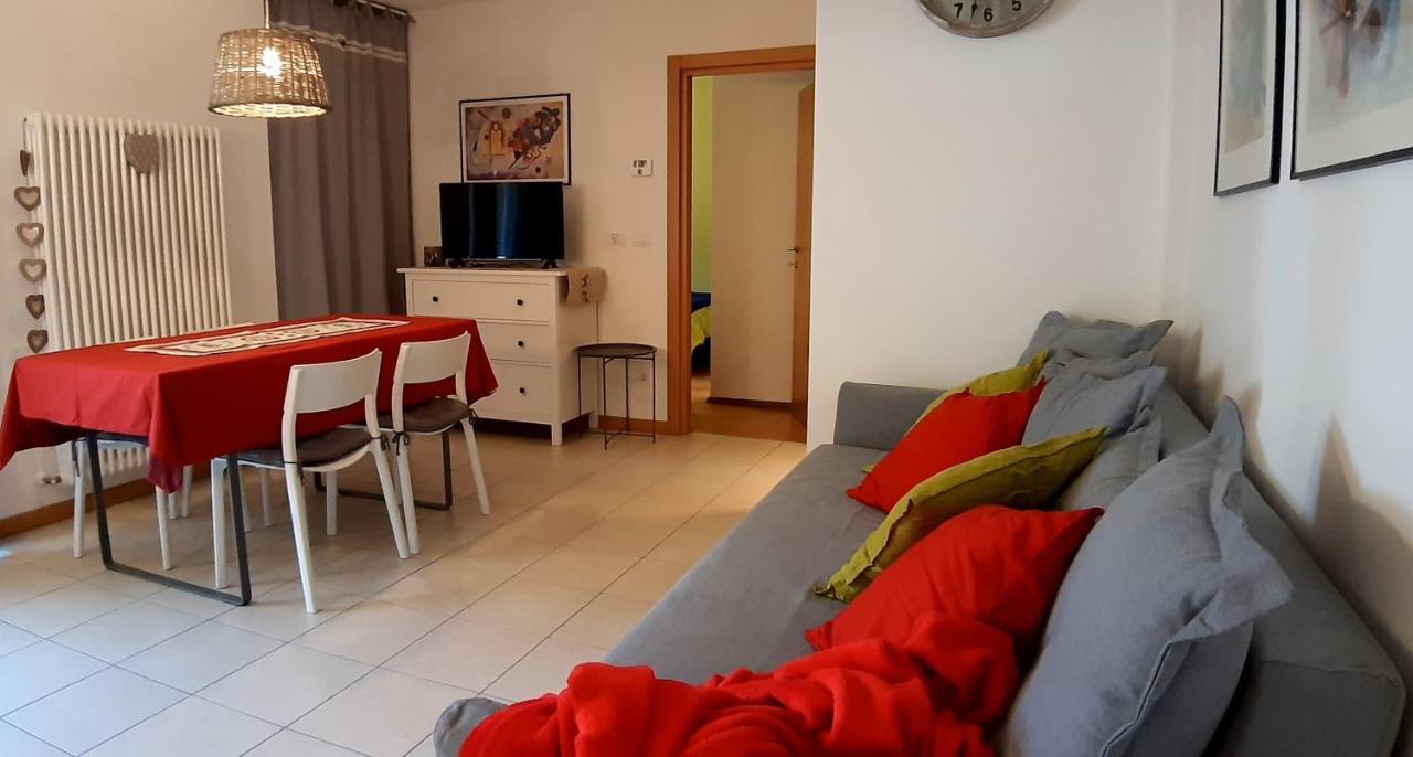 Haus Martina By Isa Agentur Appartement Bad Kleinkirchheim Buitenkant foto