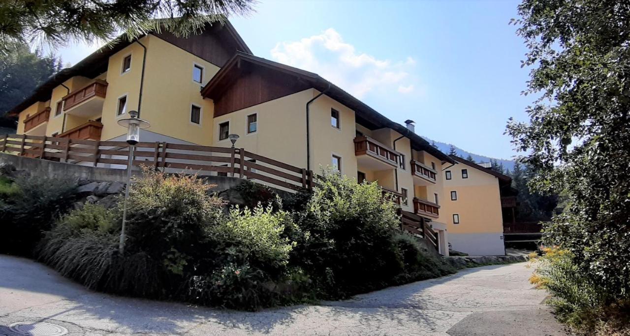 Haus Martina By Isa Agentur Appartement Bad Kleinkirchheim Buitenkant foto