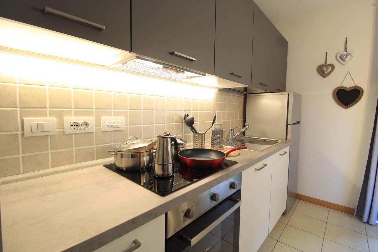 Haus Martina By Isa Agentur Appartement Bad Kleinkirchheim Buitenkant foto