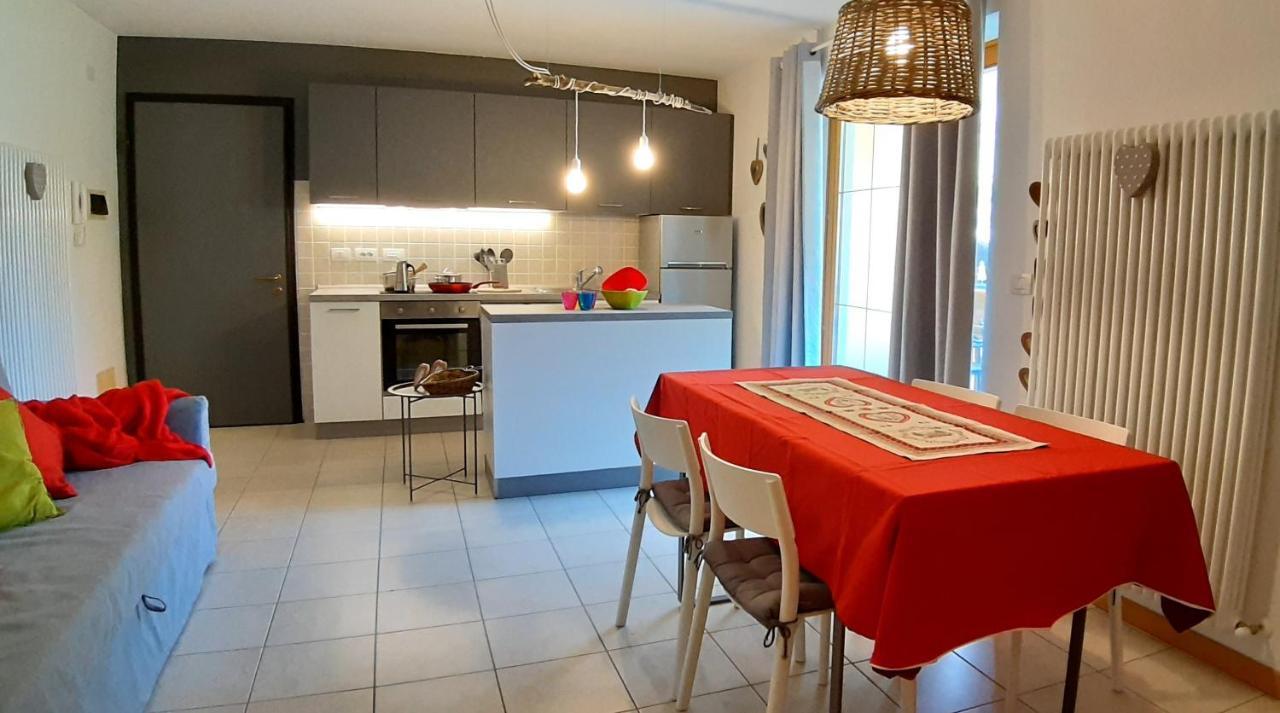 Haus Martina By Isa Agentur Appartement Bad Kleinkirchheim Buitenkant foto