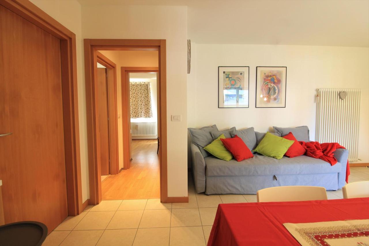 Haus Martina By Isa Agentur Appartement Bad Kleinkirchheim Buitenkant foto