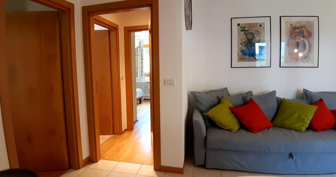 Haus Martina By Isa Agentur Appartement Bad Kleinkirchheim Buitenkant foto