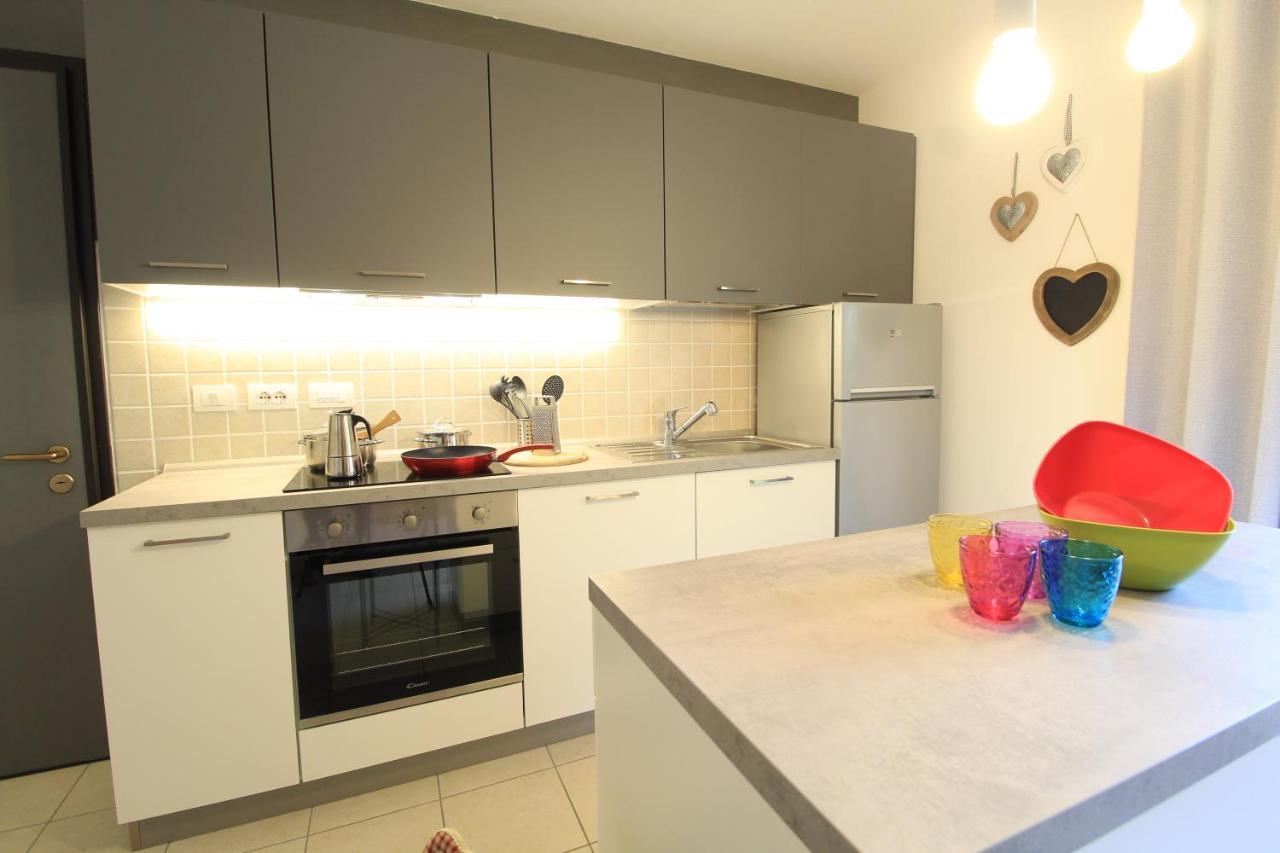 Haus Martina By Isa Agentur Appartement Bad Kleinkirchheim Buitenkant foto
