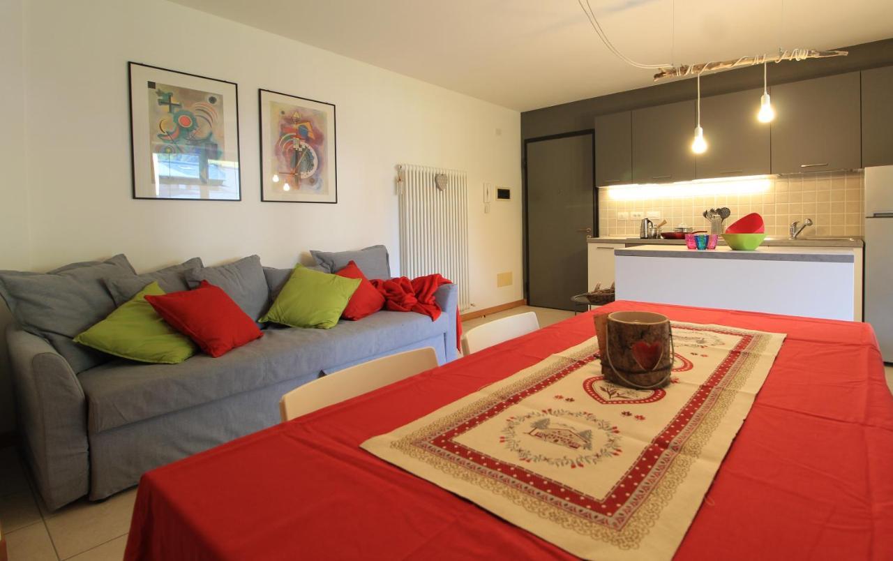 Haus Martina By Isa Agentur Appartement Bad Kleinkirchheim Buitenkant foto