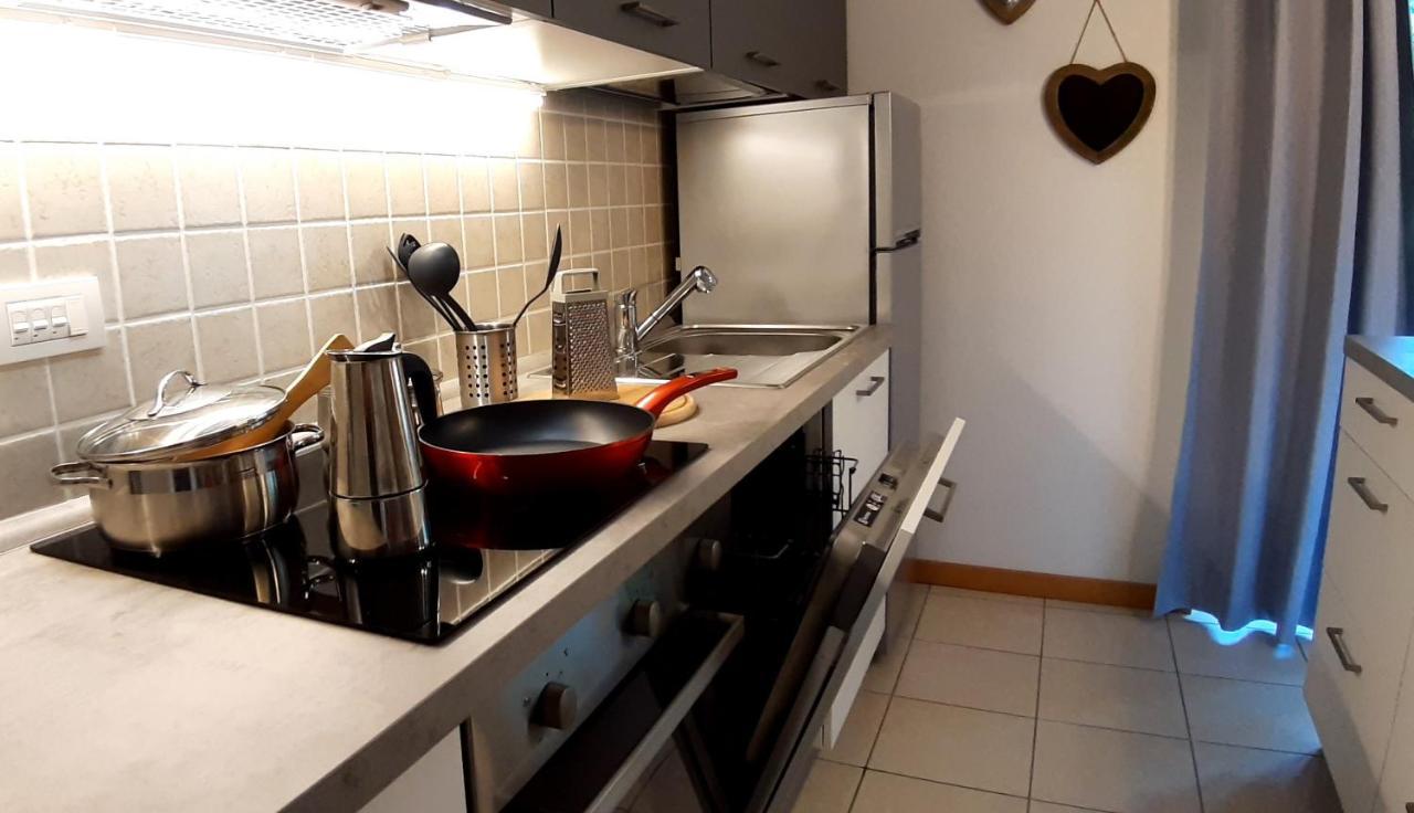 Haus Martina By Isa Agentur Appartement Bad Kleinkirchheim Buitenkant foto