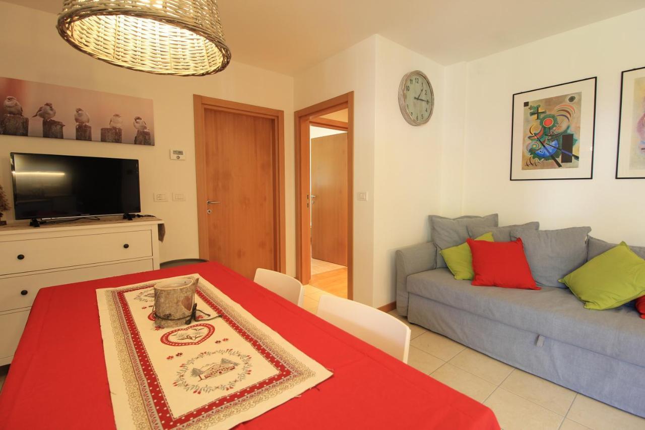 Haus Martina By Isa Agentur Appartement Bad Kleinkirchheim Buitenkant foto