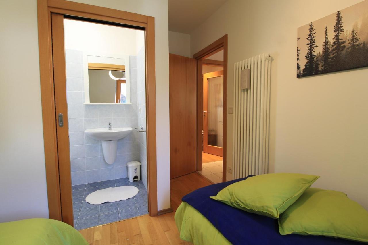 Haus Martina By Isa Agentur Appartement Bad Kleinkirchheim Buitenkant foto