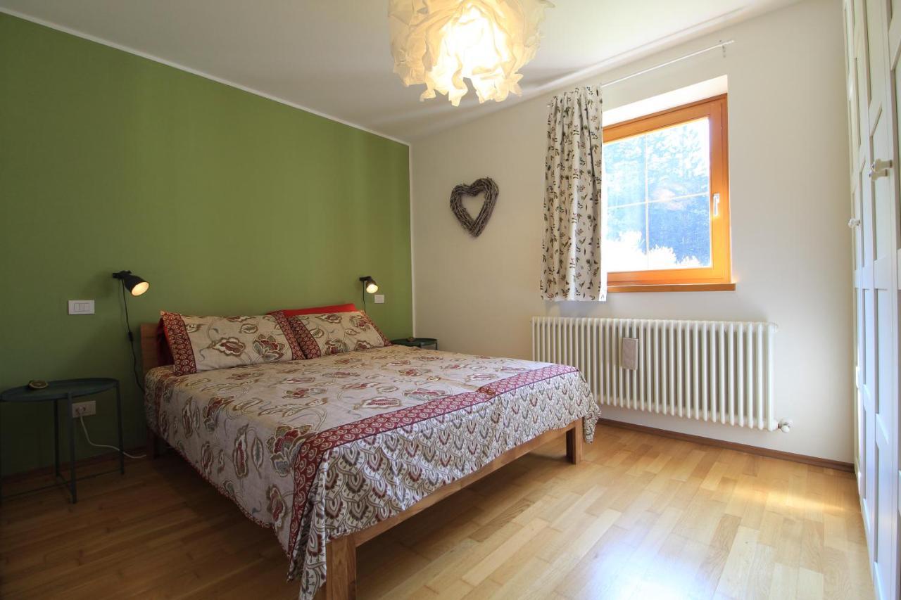 Haus Martina By Isa Agentur Appartement Bad Kleinkirchheim Buitenkant foto