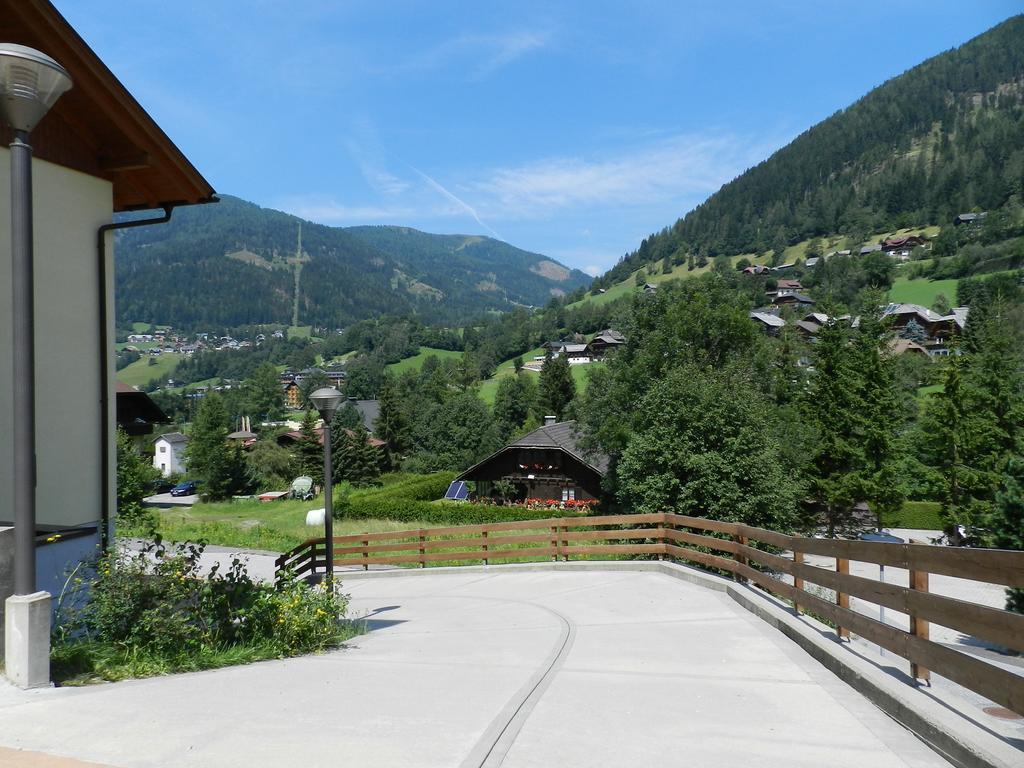 Haus Martina By Isa Agentur Appartement Bad Kleinkirchheim Kamer foto