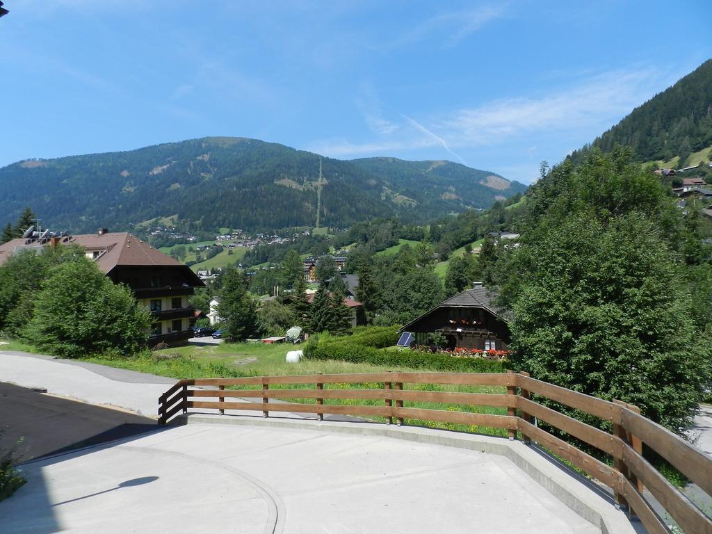 Haus Martina By Isa Agentur Appartement Bad Kleinkirchheim Kamer foto