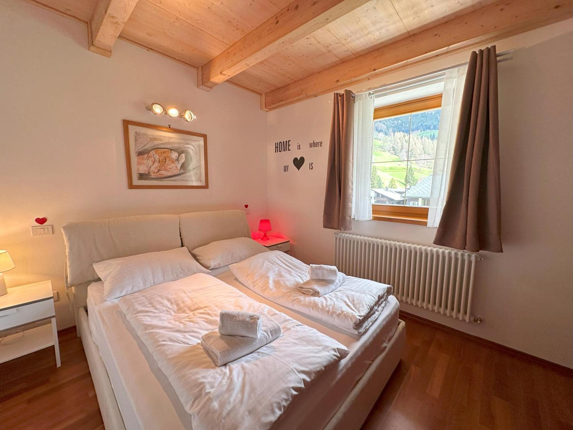 Haus Martina By Isa Agentur Appartement Bad Kleinkirchheim Buitenkant foto