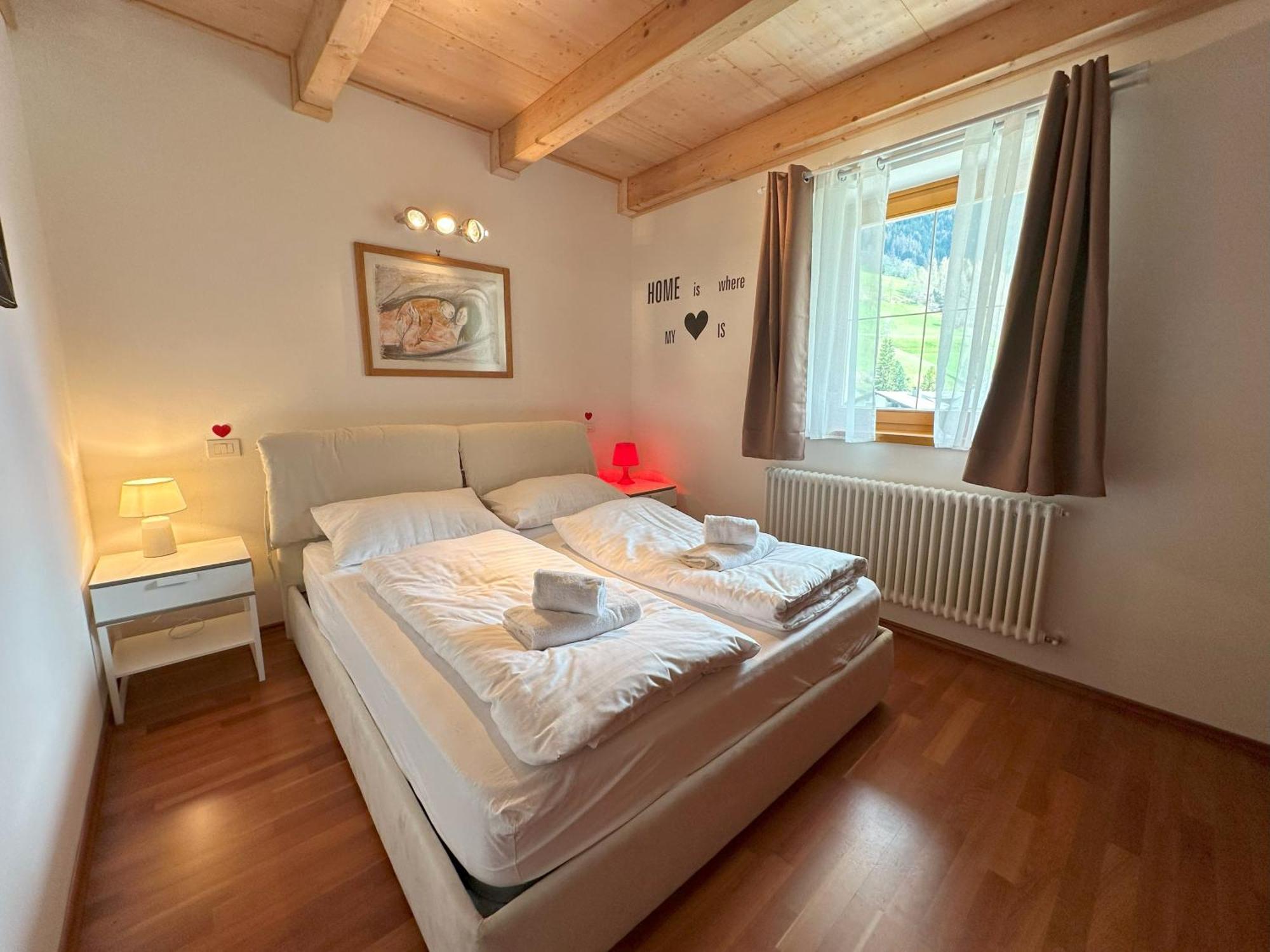Haus Martina By Isa Agentur Appartement Bad Kleinkirchheim Buitenkant foto