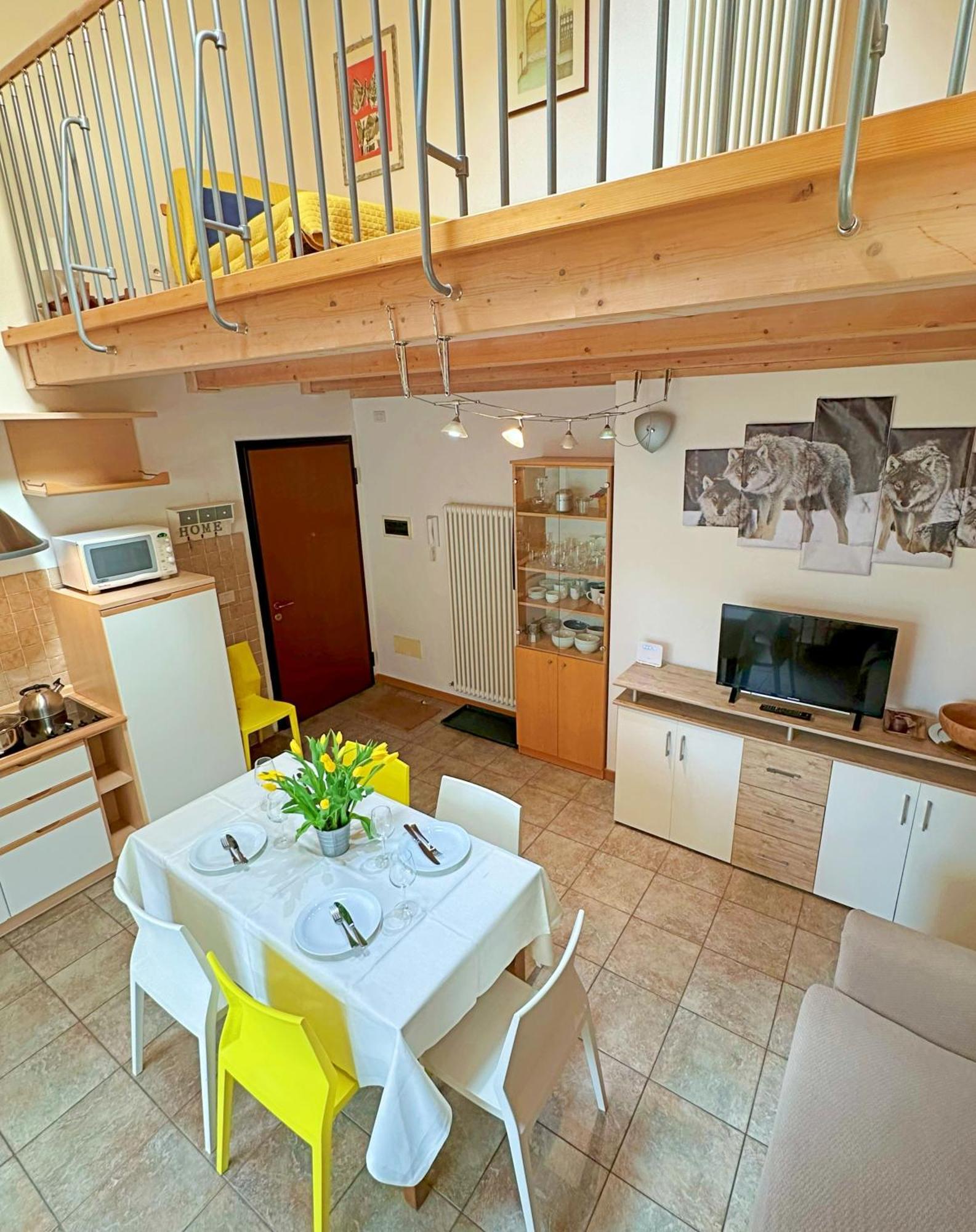Haus Martina By Isa Agentur Appartement Bad Kleinkirchheim Buitenkant foto