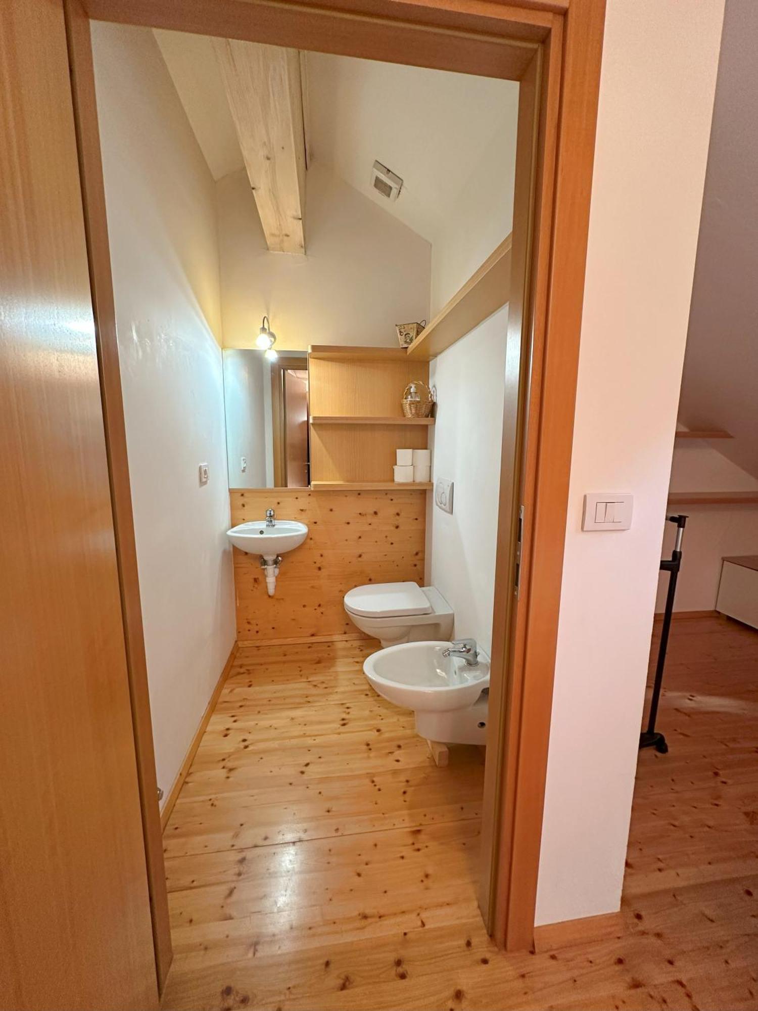 Haus Martina By Isa Agentur Appartement Bad Kleinkirchheim Buitenkant foto