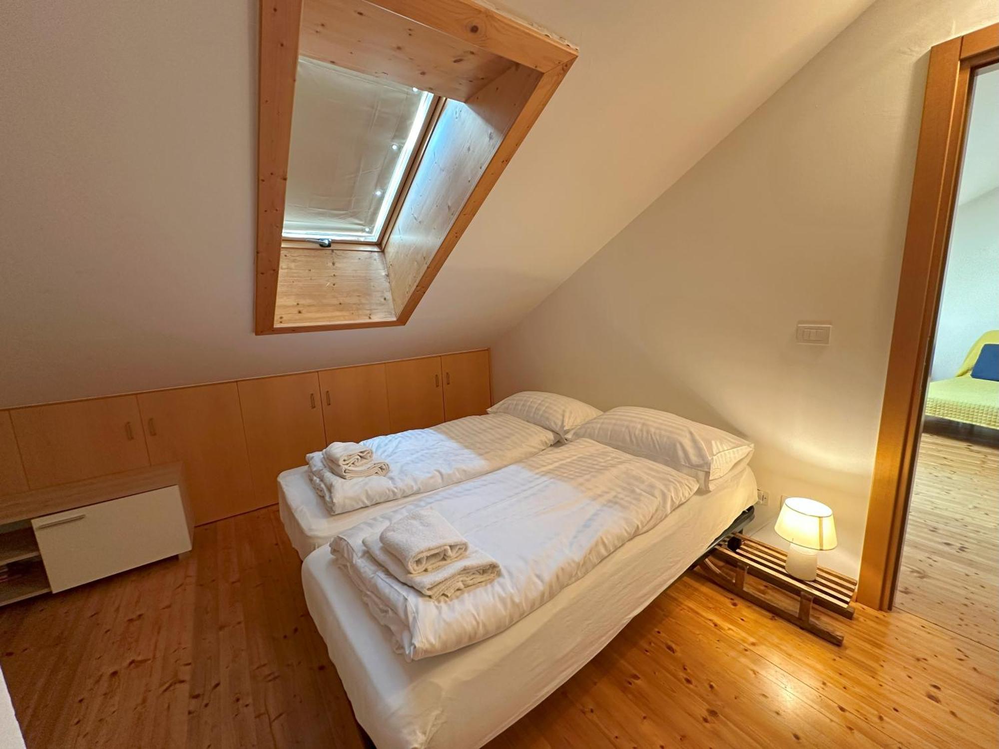 Haus Martina By Isa Agentur Appartement Bad Kleinkirchheim Buitenkant foto