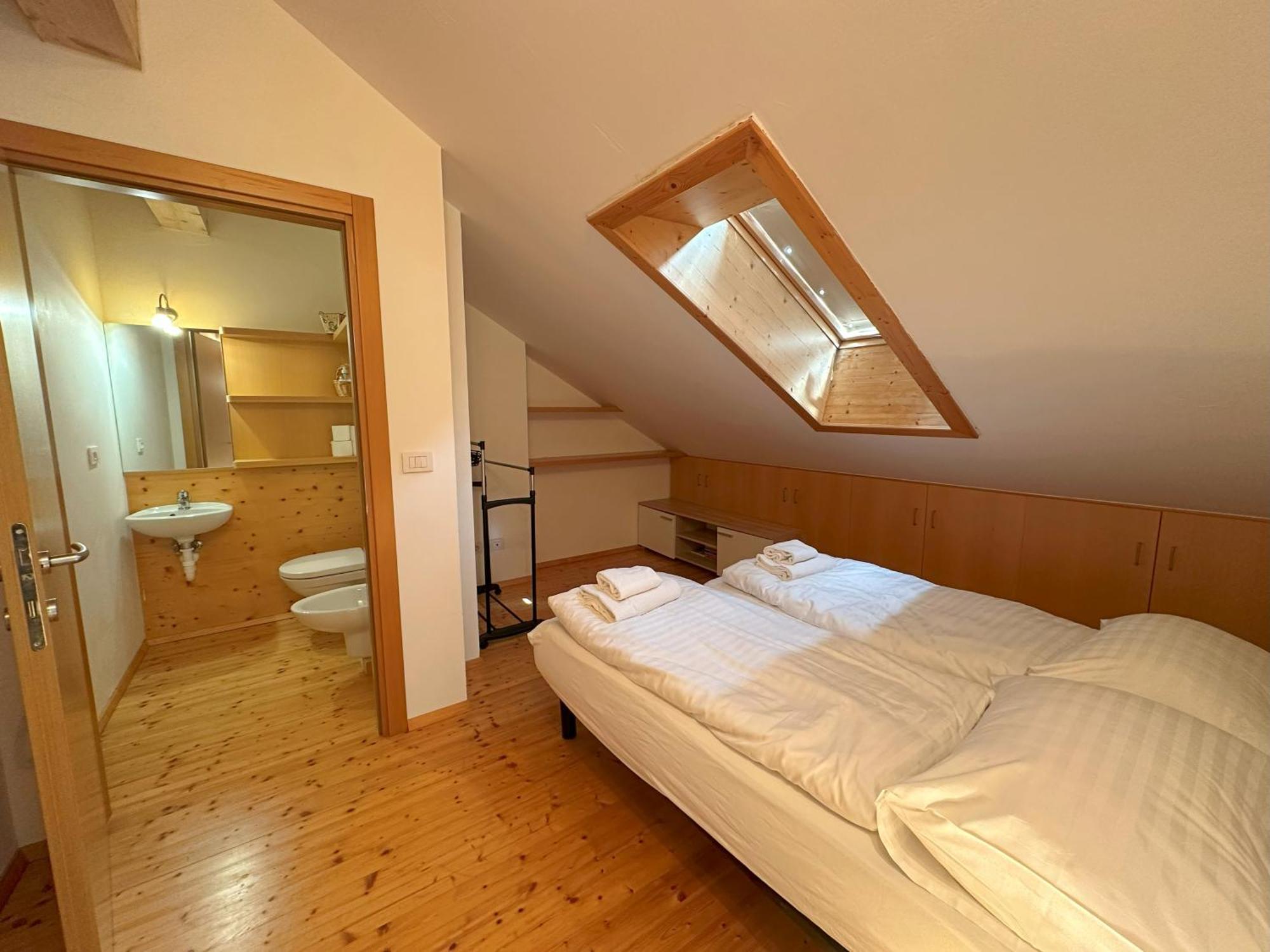 Haus Martina By Isa Agentur Appartement Bad Kleinkirchheim Buitenkant foto