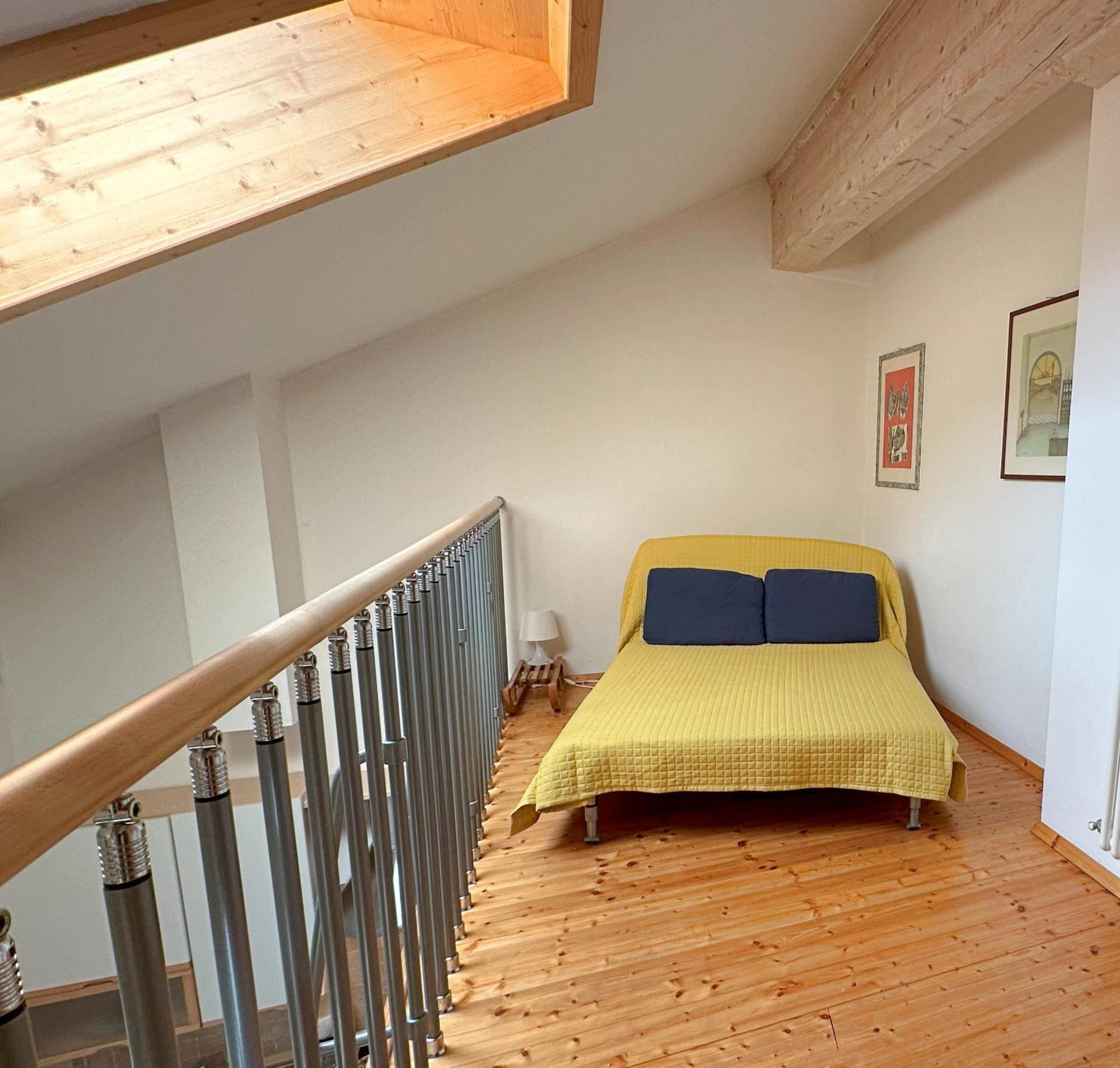 Haus Martina By Isa Agentur Appartement Bad Kleinkirchheim Buitenkant foto